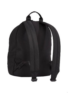 Women's Essential Daily Backpack - Polyester, Black - pzsku/Z74395D5ACDC7BF9454FCZ/45/_/1727420550/646ffc95-eb55-4636-8659-0fe800fd5050