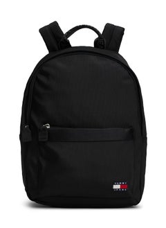 Women's Essential Daily Backpack - Polyester, Black - pzsku/Z74395D5ACDC7BF9454FCZ/45/_/1736499620/05b2fca4-259b-4c8a-9f52-d1427b77360d