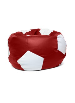 Red & White