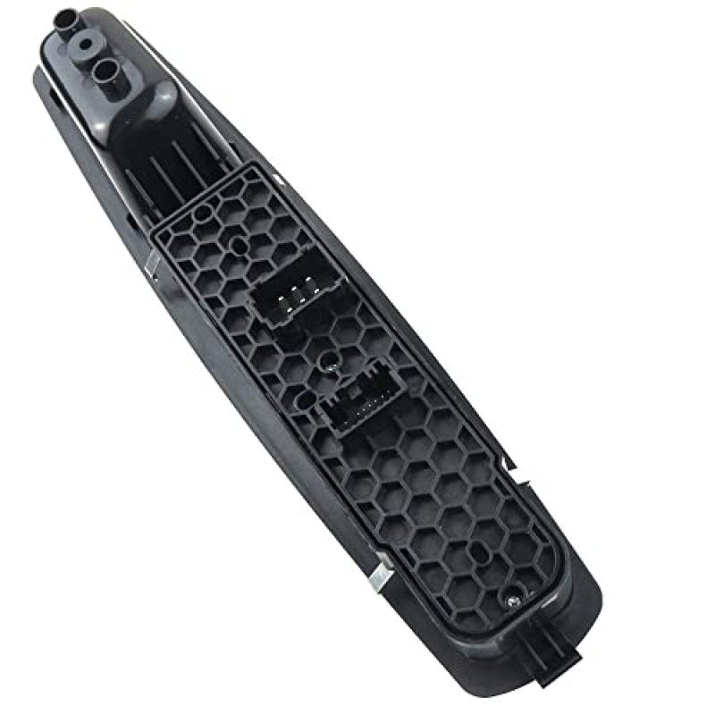 Driver Window Switch With ABS Construction For Renault Megane Fluence Laguna 2008 And Newer - OE 254000008R Master Power Window Switch For Front Electric Window Control - Image 4