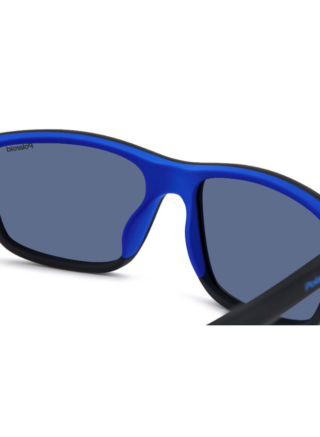 Polaroid RECTANGULAR POLAROID SUNGLASSES FRAMES - Image 5