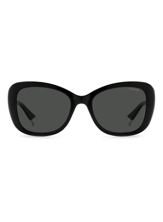 بولارويد نظارة شمسية بإطار وايفارير