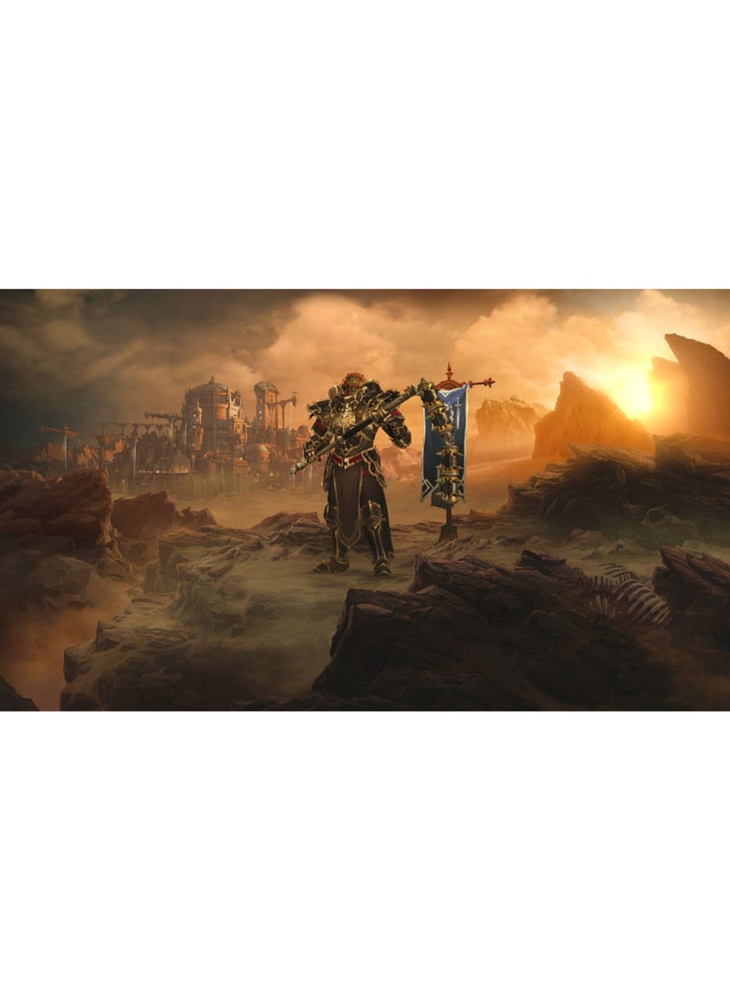 SWITCH 0 Diablo Eternal Collection Nintendo Switch Edition  Action Role-Playing Game  - Image 3