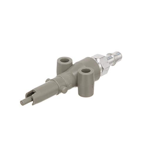 Seachoice Deluxe Fuel Connector for Mercury, Male, 3/8 in. Barb - Image 4