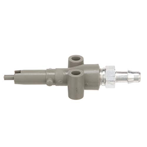 Seachoice Deluxe Fuel Connector for Mercury, Male, 3/8 in. Barb - Image 1