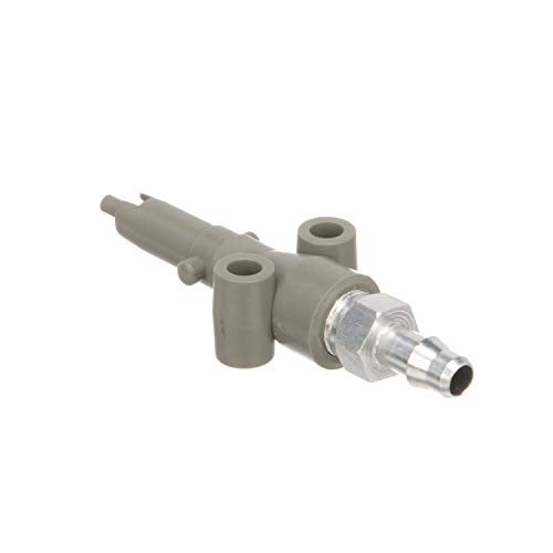 Seachoice Deluxe Fuel Connector for Mercury, Male, 3/8 in. Barb - Image 3