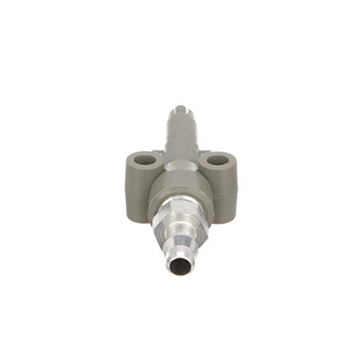 Seachoice Deluxe Fuel Connector for Mercury, Male, 3/8 in. Barb - Image 2