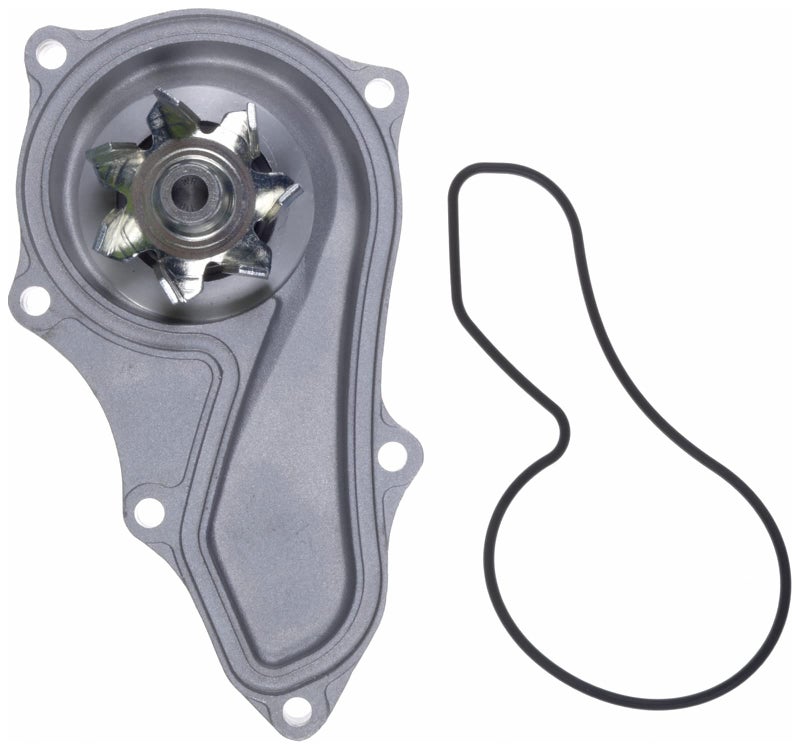 Gates 42220 Premium Engine Water Pump - Image 3