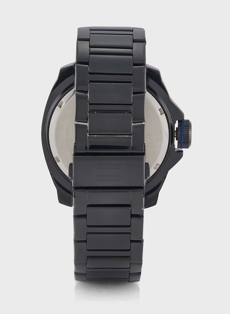 TOMMY HILFIGER Windsurf  Analog Watch