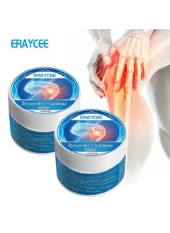 Knee Joint Pain Relief Ointment Meniscus Damage Leg Knee Arthritis Cream Fast Absorbing Hand And Foot Tenosynovitis Cold Gel Quick Relief Joint And Bone Therapy Cream For Muscle And Joint Pain - pzsku/Z7439EF17A6320C786F04Z/45/_/1735108874/7cf84a77-b37e-46fc-9d9e-b7fa28af4d3f