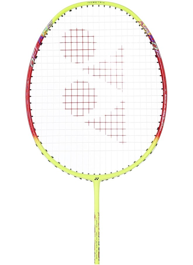 Yonex Nanoflare 002 Ability Lime -4U5  - Image 2