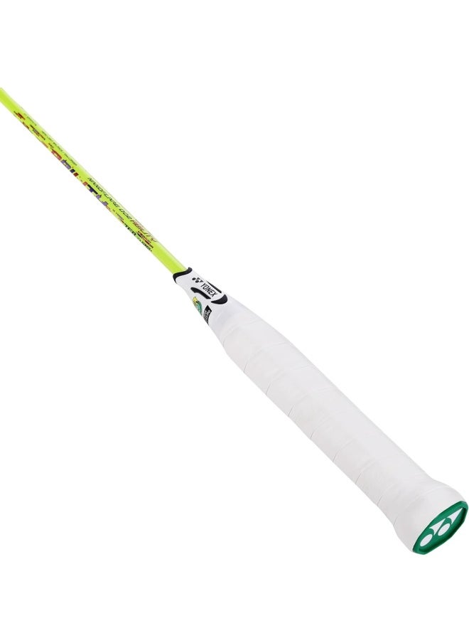 Yonex - Nanoflare 002 Ability Lime -4U5 - Image 1