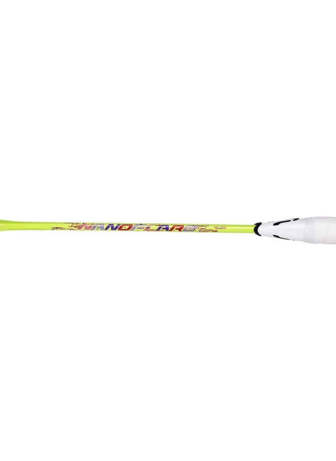 Yonex Nanoflare 002 Ability Lime -4U5  - Image 5