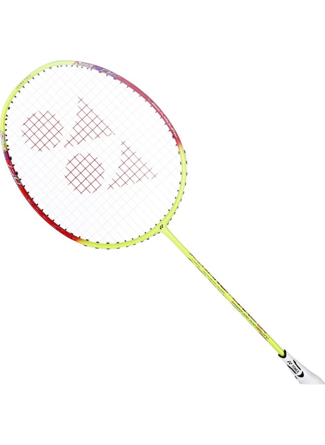 Yonex Nanoflare 002 Ability Lime -4U5  - Image 4