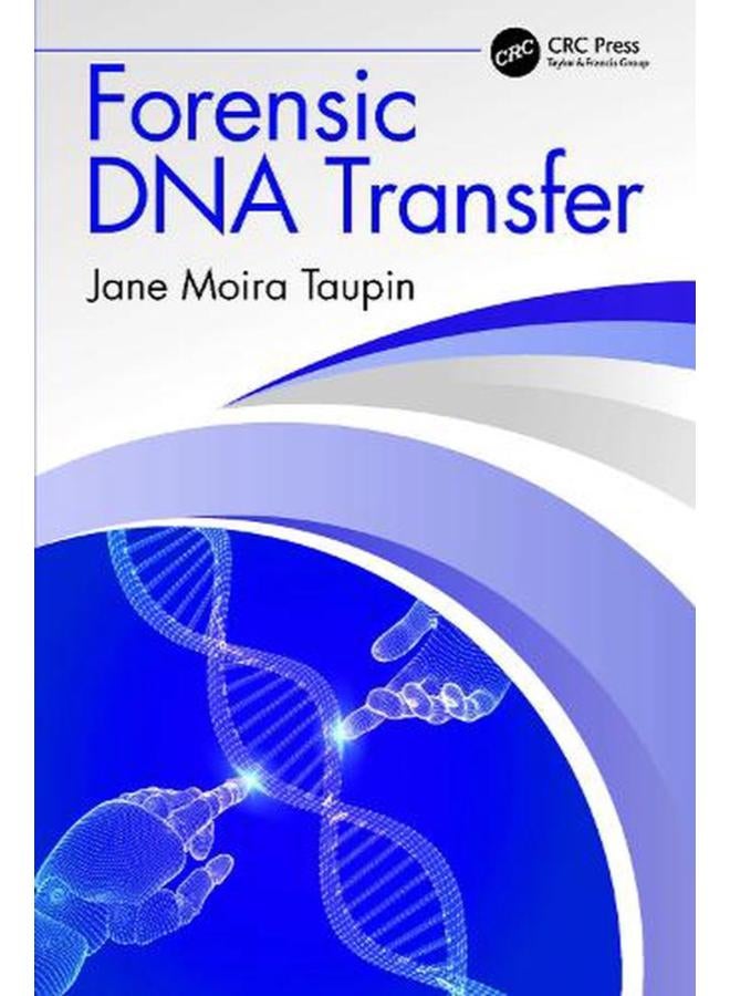 Forensic DNA Transfer