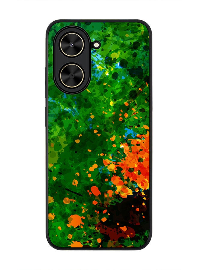 Stylizedd For Xiaomi Poco C71 / Redmi A5 4G Case,Slim fit Camera Protection, Shockproof Thin Phone cover  - Amazonjungle