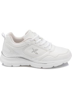 Kinetix AS00261556 100427389 سوومي 9PR حذاء رياضي نسائي أبيض  - Image 1
