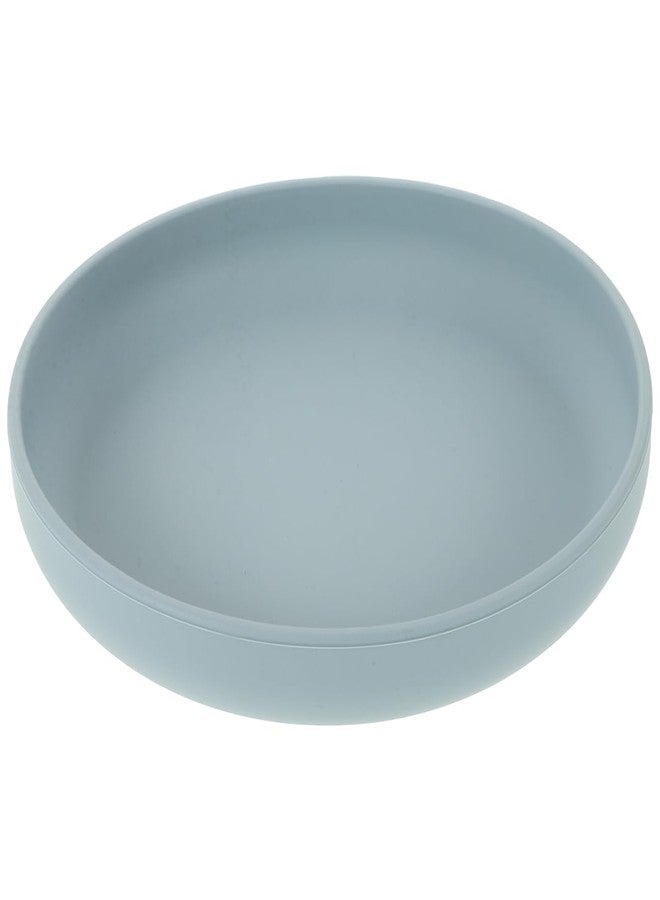 HOLIDYOYO Silicone Anti-Spill Plate with Suction Cup Base for Seniors Lightweight Non-Skid Self-Feeding Dinnerware Adaptive for Disabled Elderly 2 Pack - Image 1