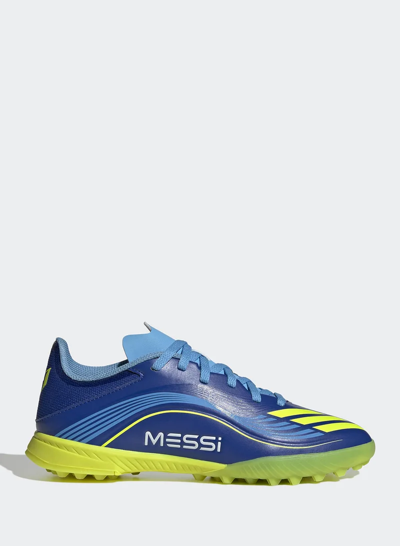 Adidas Kids F50 Messi League