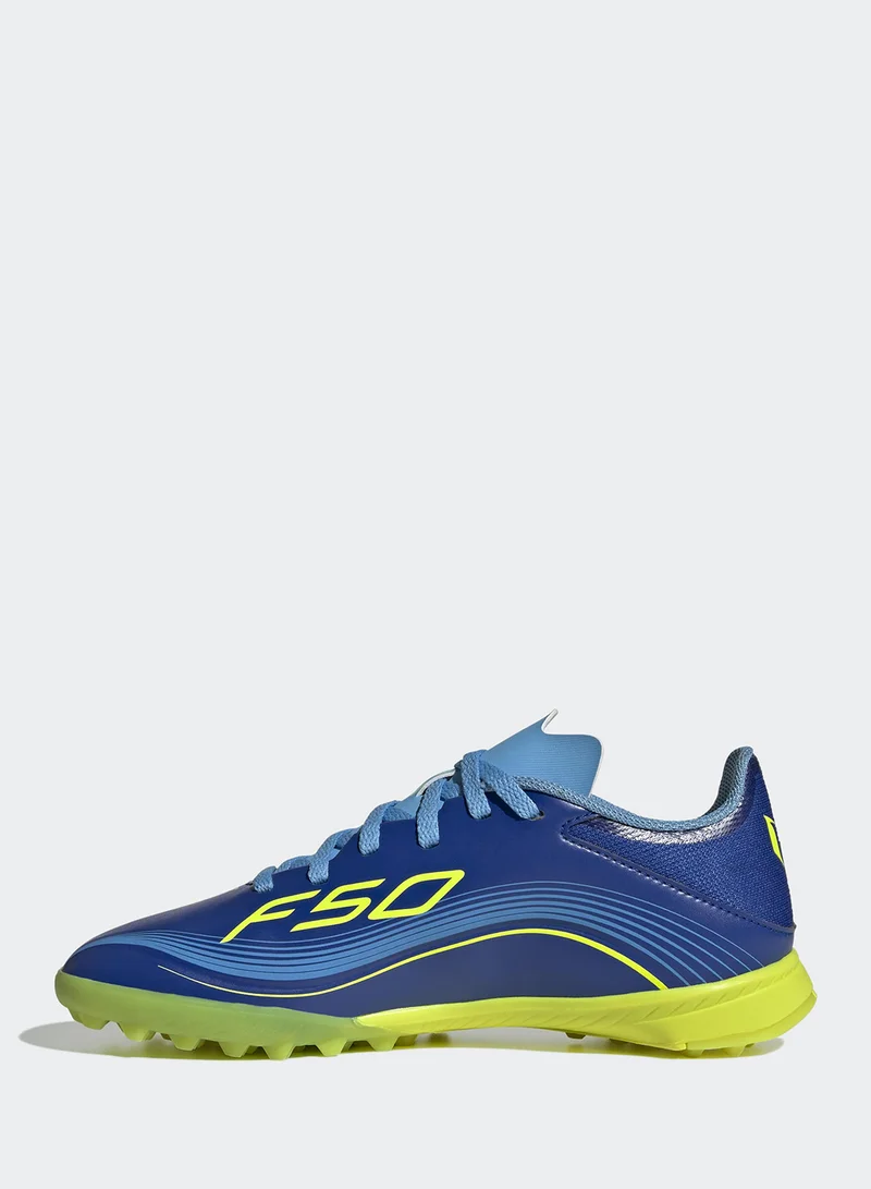 Adidas Kids F50 Messi League