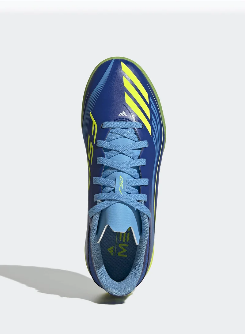 Adidas Kids F50 Messi League