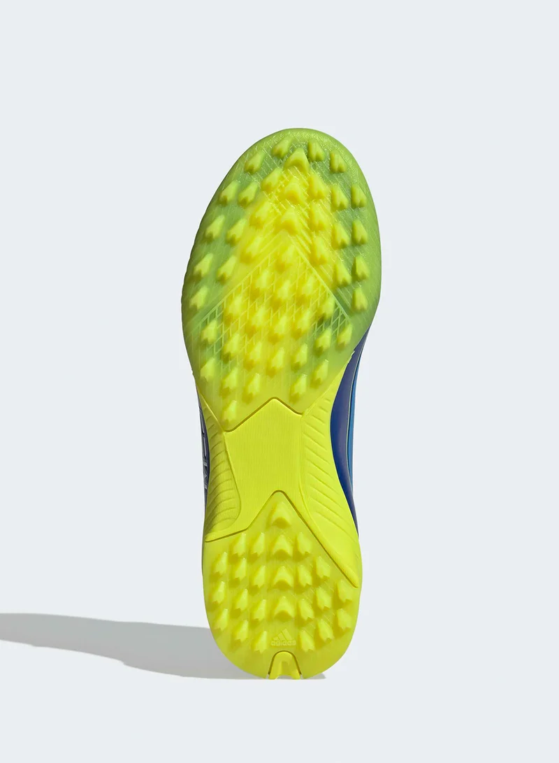 Adidas Kids F50 Messi League