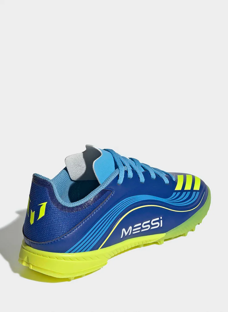 Adidas Kids F50 Messi League