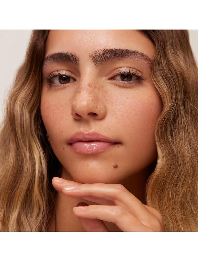 سامر فرايدايز مرهم الشفة يوم الجمعة الصيفي - مرطب شفاه لامع ، فانيلا - Image 5