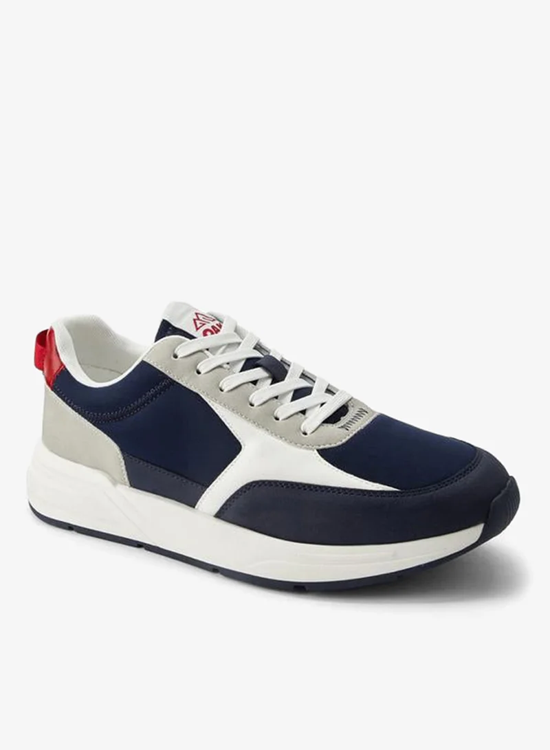 شو اكسبرس Men Lace-Up Sports Shoes