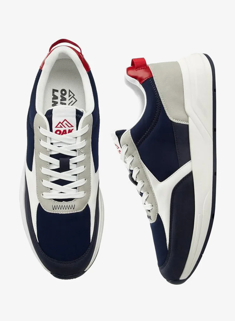 شو اكسبرس Men Lace-Up Sports Shoes