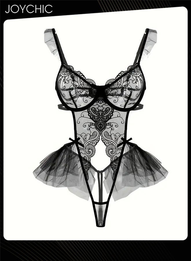 Joychic Breathable Lingerie for Women