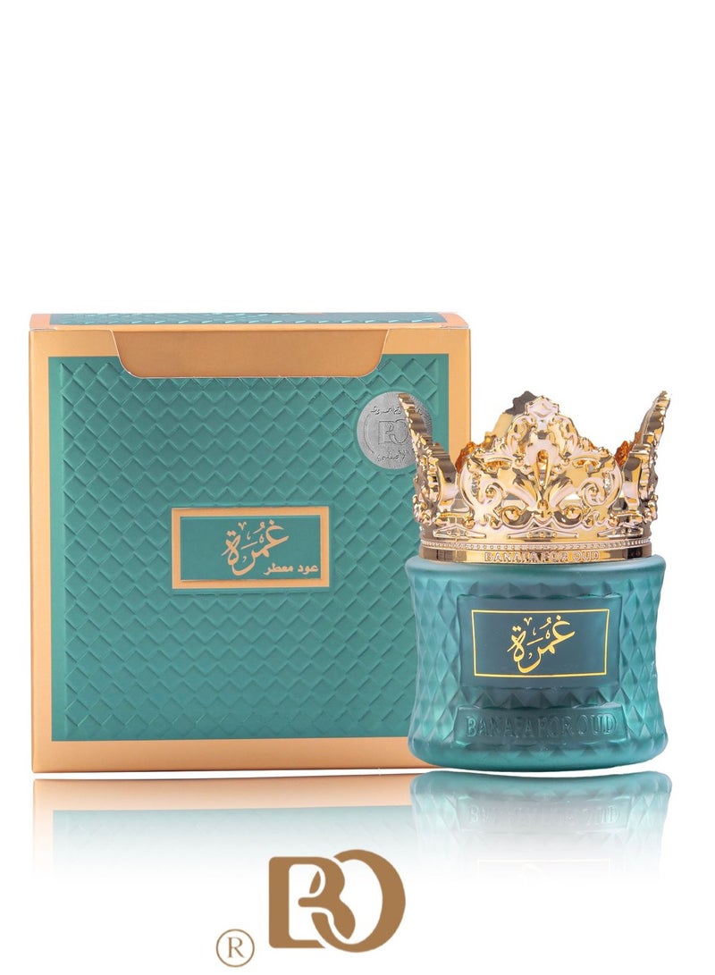 بانافع بخور عود معطر الغمره - Image 2