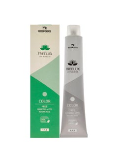 Tocco Magico Freelux Permanet Hair Color  801 Light Cool Blond Hair Color Unisex 33 oz 