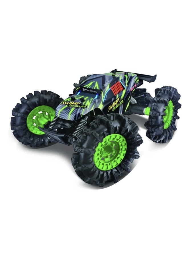 Maisto Maisto Tech Off-Road Series Swamp Crawler Remote Control Vehicle  - Image 2