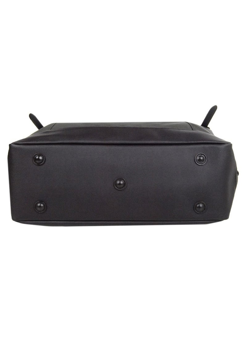 Jump Cassis Shoulder Duffel Travel Bag Khaki  - Image 5