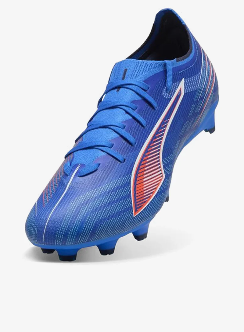 Puma  ULTRA 6 MATCH FG/AG Football Boots Unisex for Men | Best Price UAE