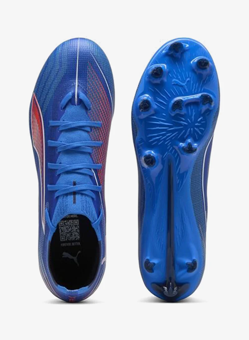 Puma  ULTRA 6 MATCH FG/AG Football Boots Unisex for Men | Best Price UAE
