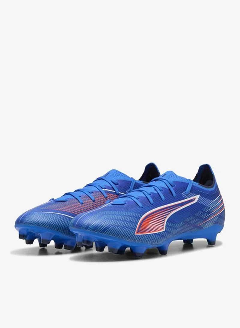 Puma  ULTRA 6 MATCH FG/AG Football Boots Unisex for Men | Best Price UAE