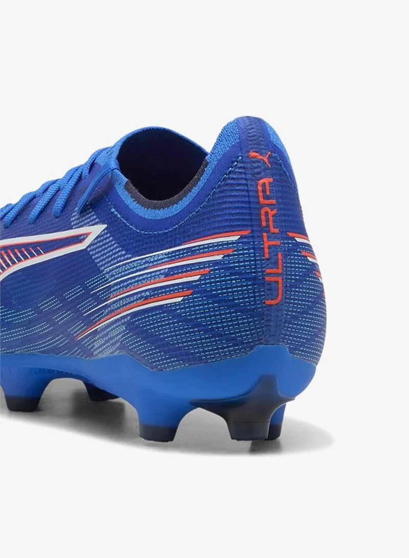 Puma  ULTRA 6 MATCH FG/AG Football Boots Unisex for Men | Best Price UAE