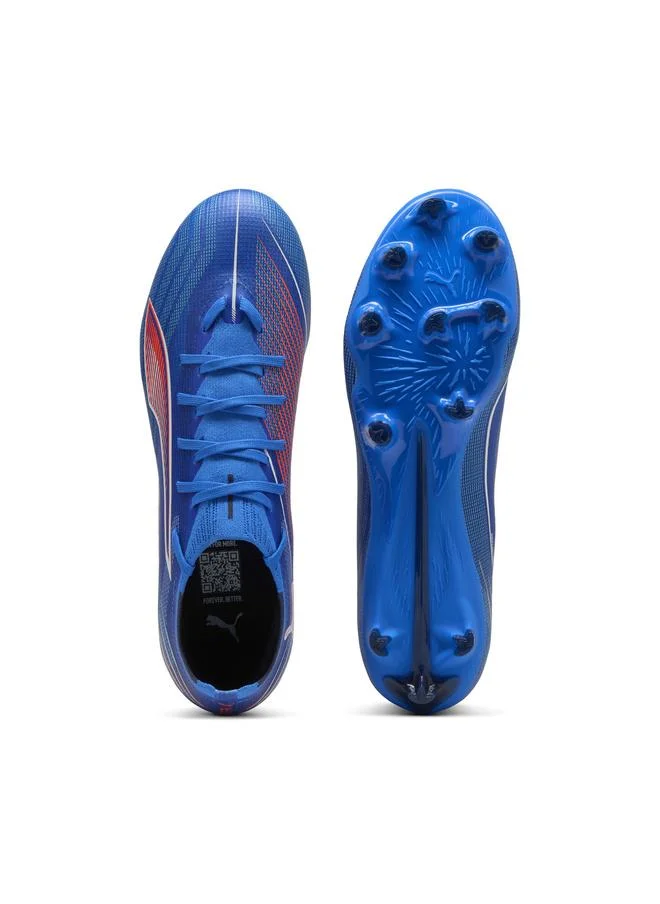 Puma  ULTRA 6 MATCH FG/AG Football Boots Unisex for Men | Best Price UAE