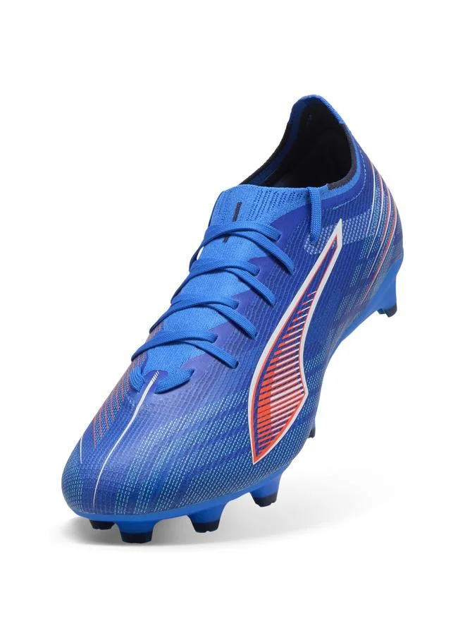 Puma  ULTRA 6 MATCH FG/AG Football Boots Unisex for Men | Best Price UAE