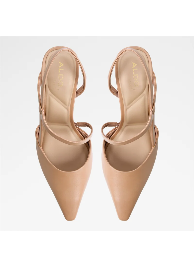 الدو Pointed Toe Mid Heel Pumps