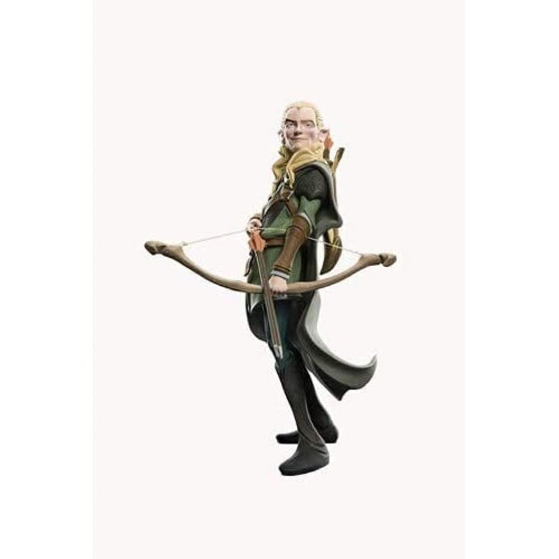 Lord of The Rings Mini Epic Vinyl Legolas