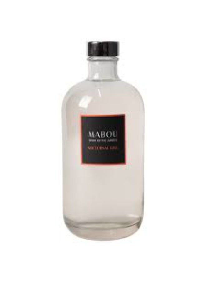 مابو معطر جو مابو - منحوتات عطرية - ملك الليل 500 مل - Image 1