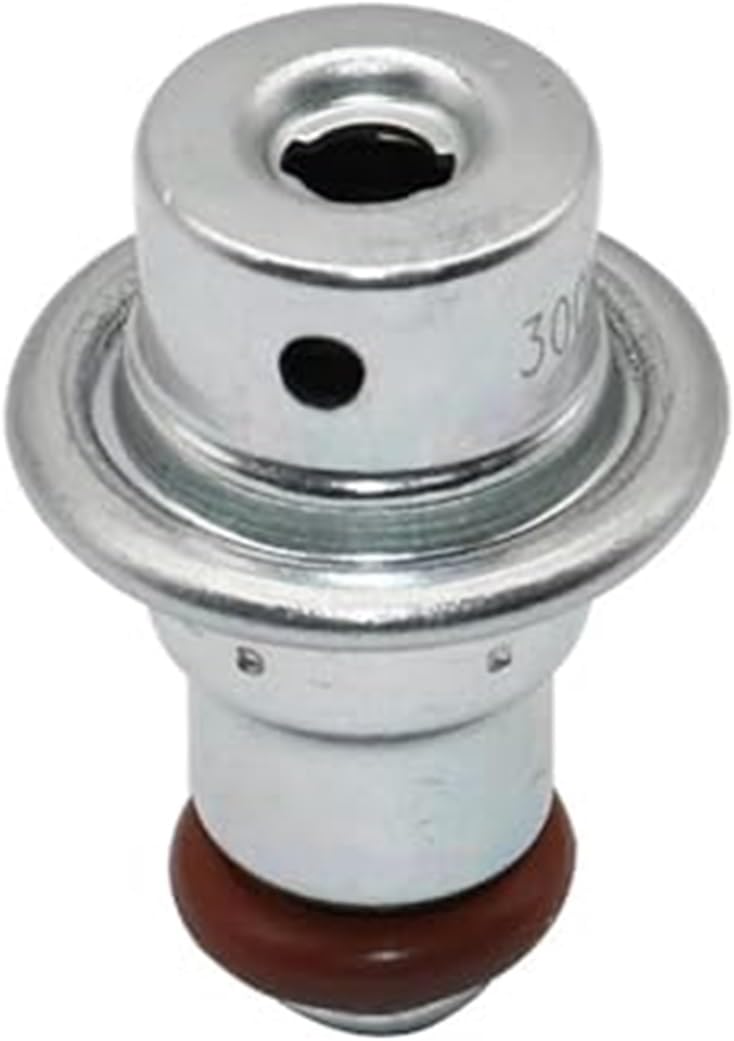 QASULER Fuel Pressure Regulator for GSX-R1000 - Image 1