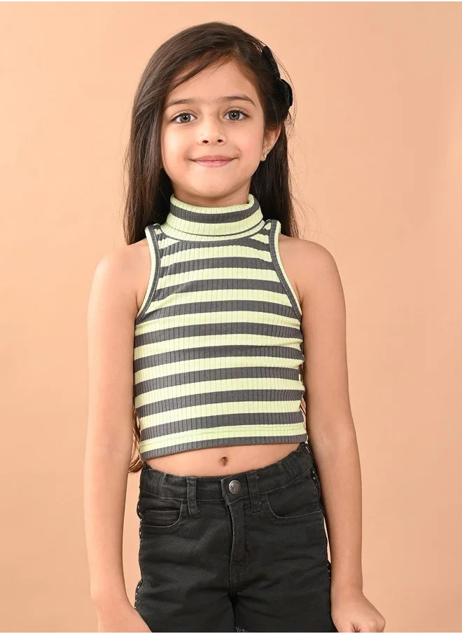 LILPICKS Summer Cool Top