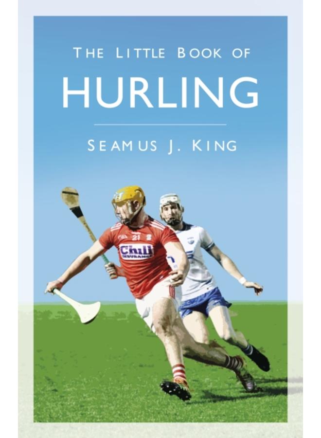 The Little Book of Hurling 