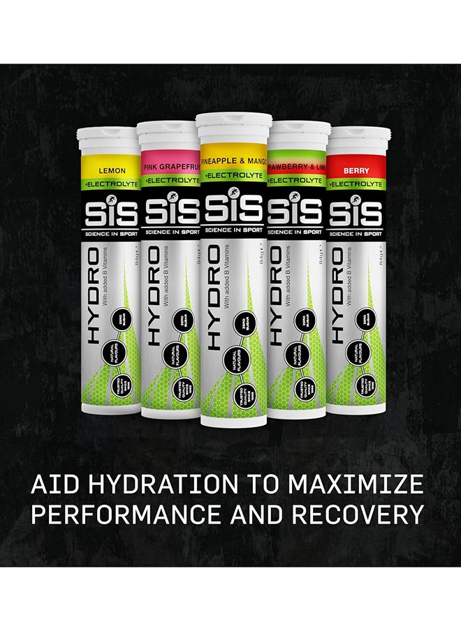 SIS SIS EFFTB HYDRO VARIETY 20X4.5G 1X3  - Image 4