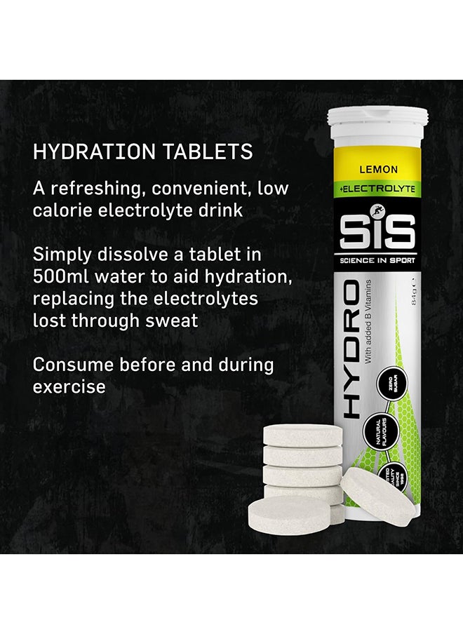 SIS SIS EFFTB HYDRO VARIETY 20X4.5G 1X3  - Image 2