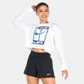 Nike White